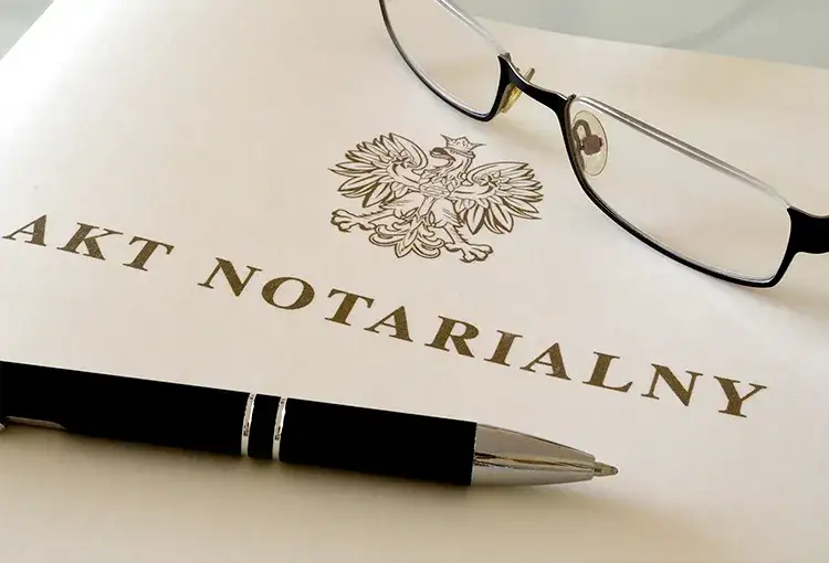 Akt notarialny: ile kosztuje zakup mieszkania? Pełne wyliczenia