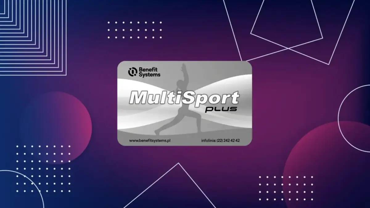 Jak działa karta multisport i co warto o niej wiedzieć?