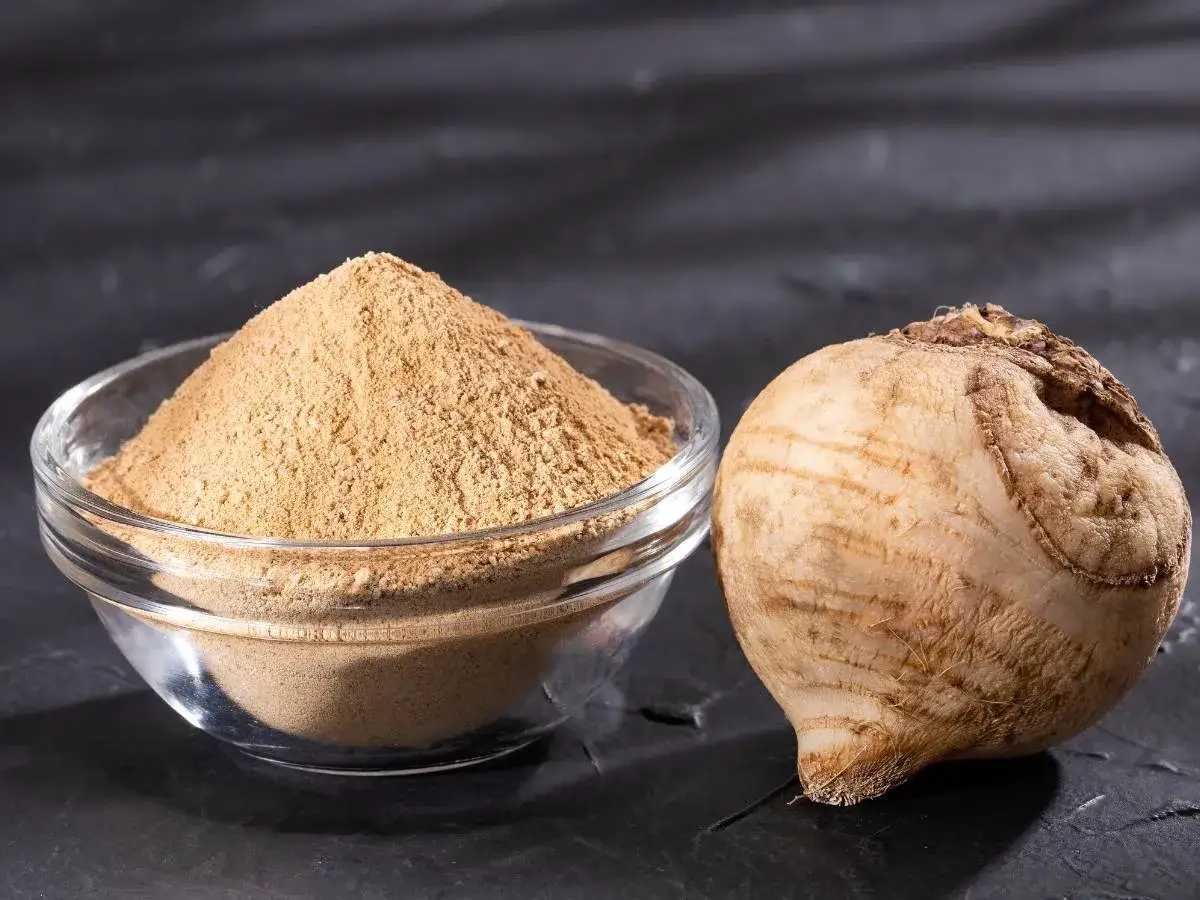 Kawa maca na co pomaga: odkryj niezwykłe korzyści zdrowotne