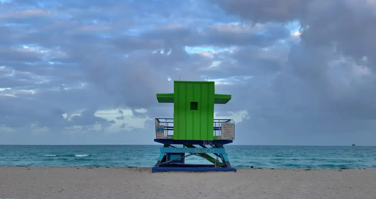 Czy w Miami jest bezpiecznie? Odkryj prawdę o bezpieczeństwie w mieście