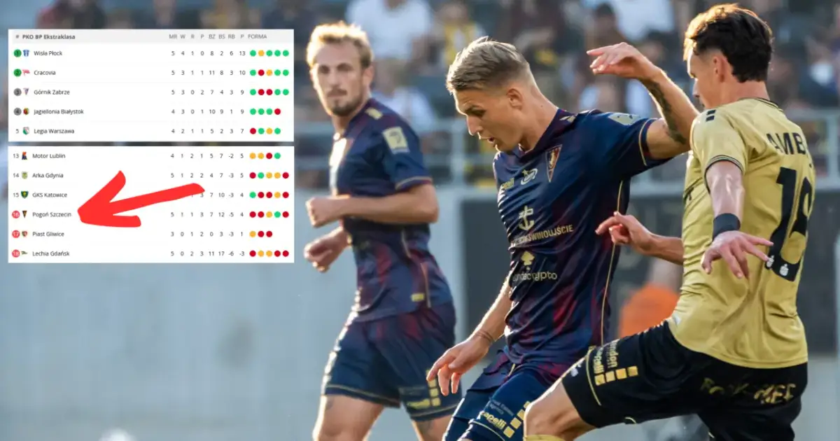 Wyniki meczów dziś: Ekstraklasa, LM, top ligi. Sprawdź błyskawicznie!