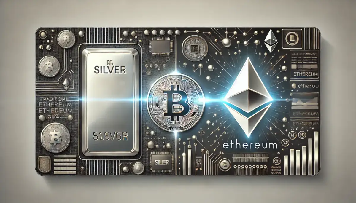 Czy warto inwestować w Ethereum? Korzyści, ryzyka i przyszłość kryptowaluty