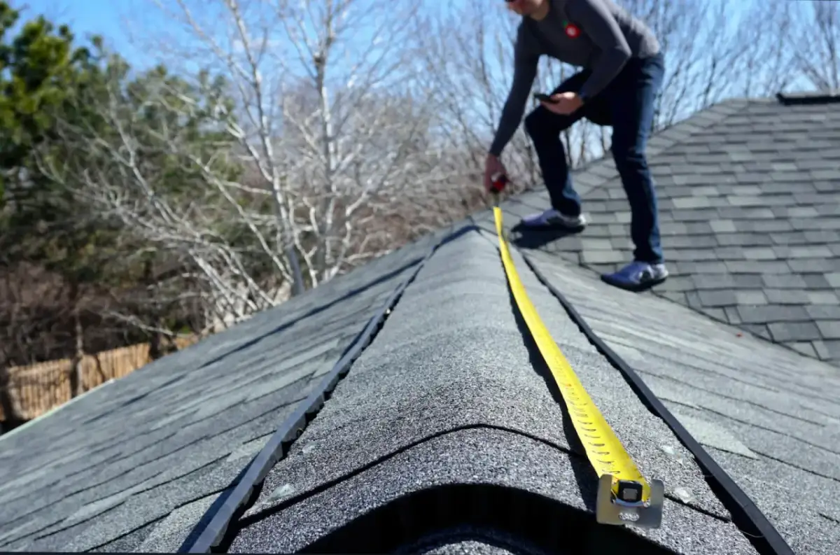 Jak obliczyć ile dachówki na dach kalkulator pomoże uniknąć strat