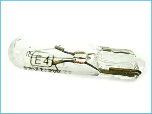 Najlepsze zastosowania żarówki T5 12V w samochodach i ich wymiana