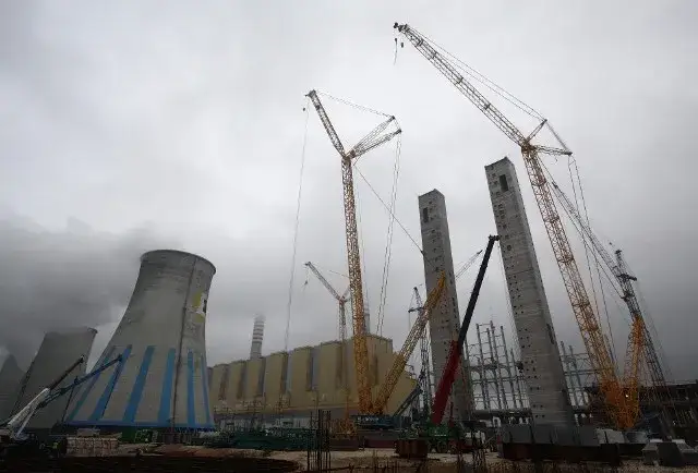 Elektrownia Legnica: Nowa era energii jądrowej i odnawialnej w regionie