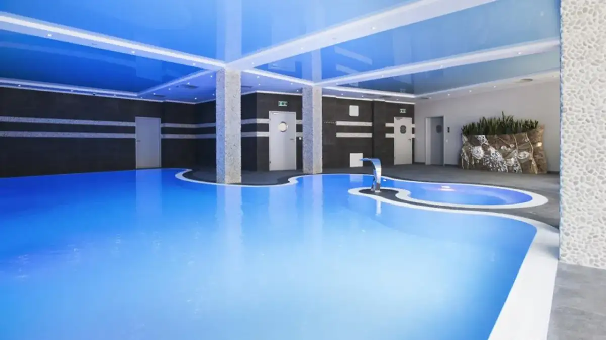 SPA dla dwojga Częstochowa: Jak wybrać idealny pakiet i cenę?