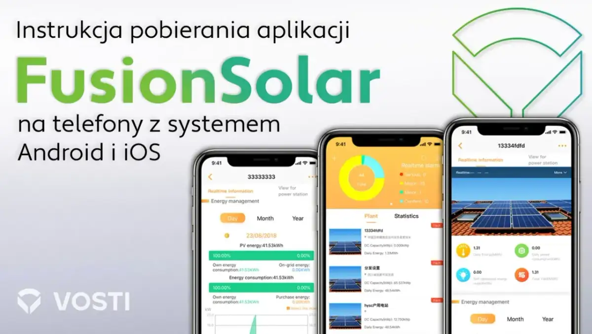 Najlepsze aplikacje do monitorowania fotowoltaiki – wybierz idealną dla siebie
