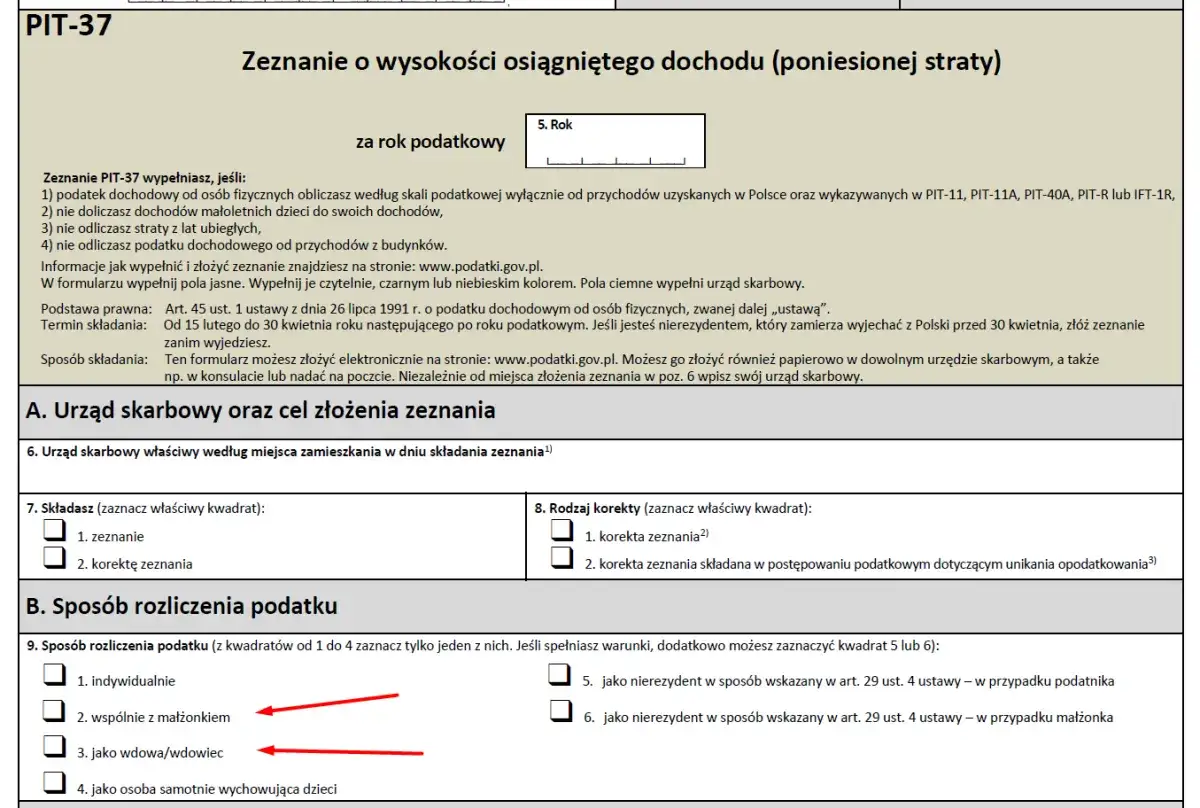 Do kiedy PIT za wynajem? Uniknij kar za spóźnioną deklarację