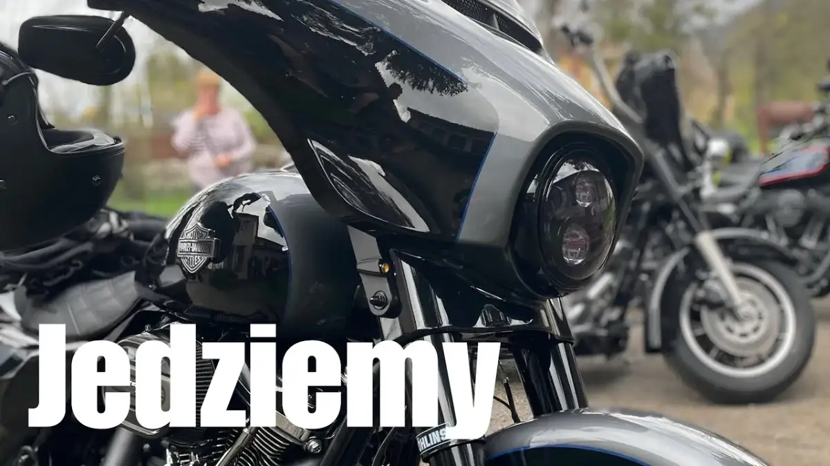 Najlepsze trasy motocyklowe w Małopolsce - odkryj ukryte skarby