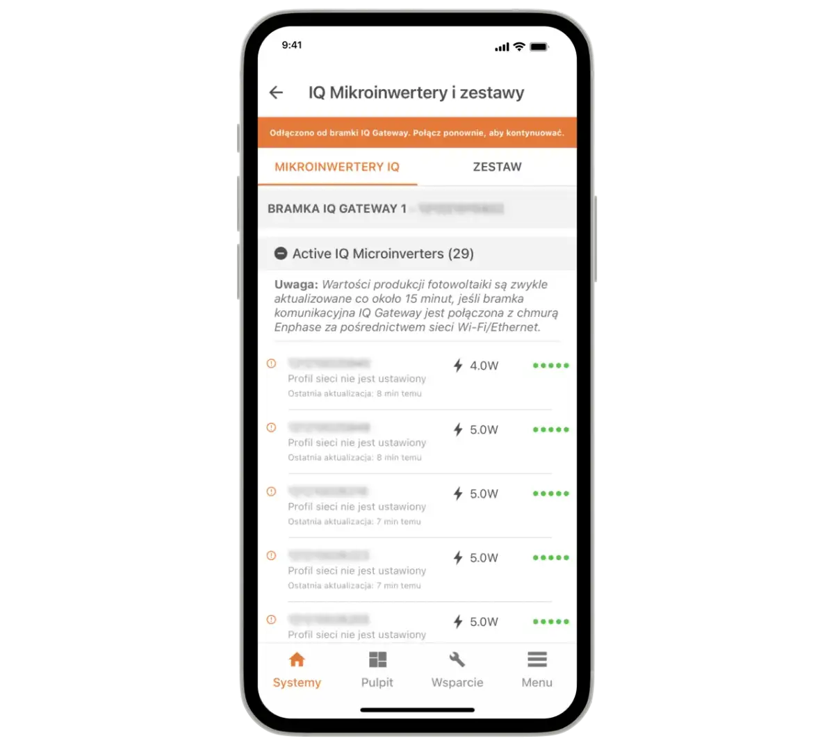 Najlepsza aplikacja na telefon do fotowoltaiki - monitoruj energię skutecznie