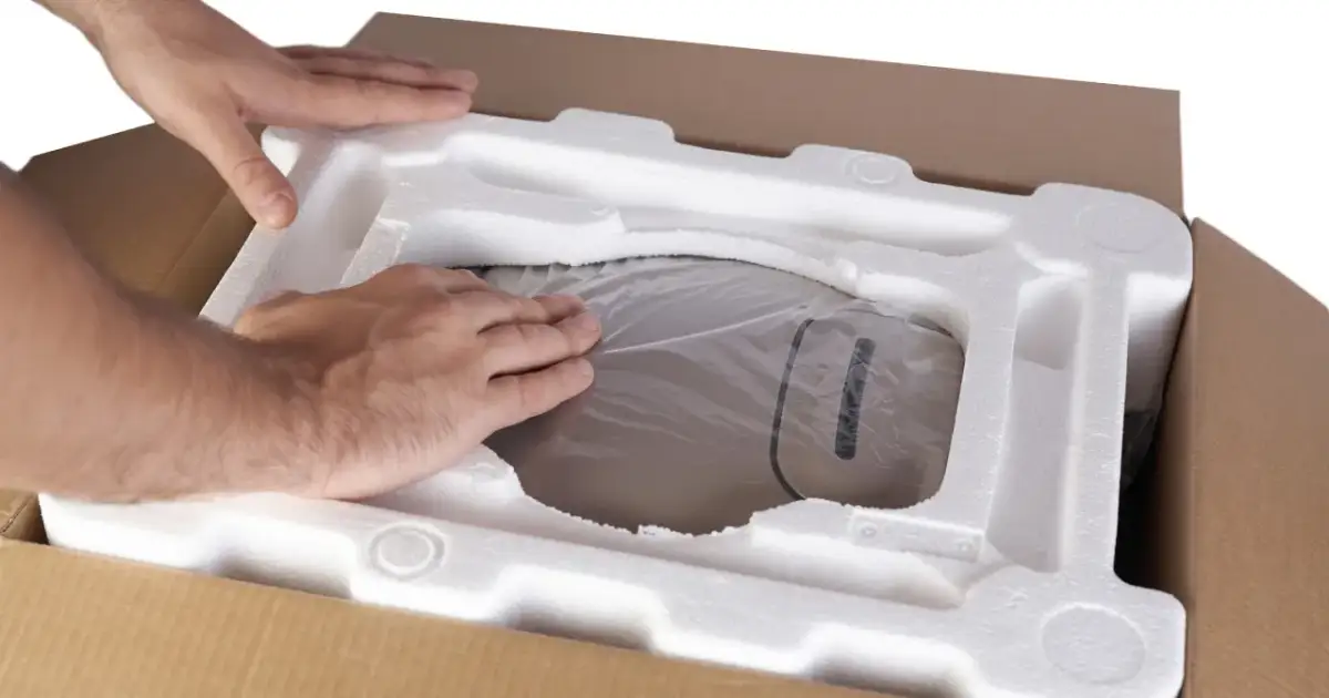 Segregacja śmieci gdzie styropian: jak uniknąć błędów w recyklingu