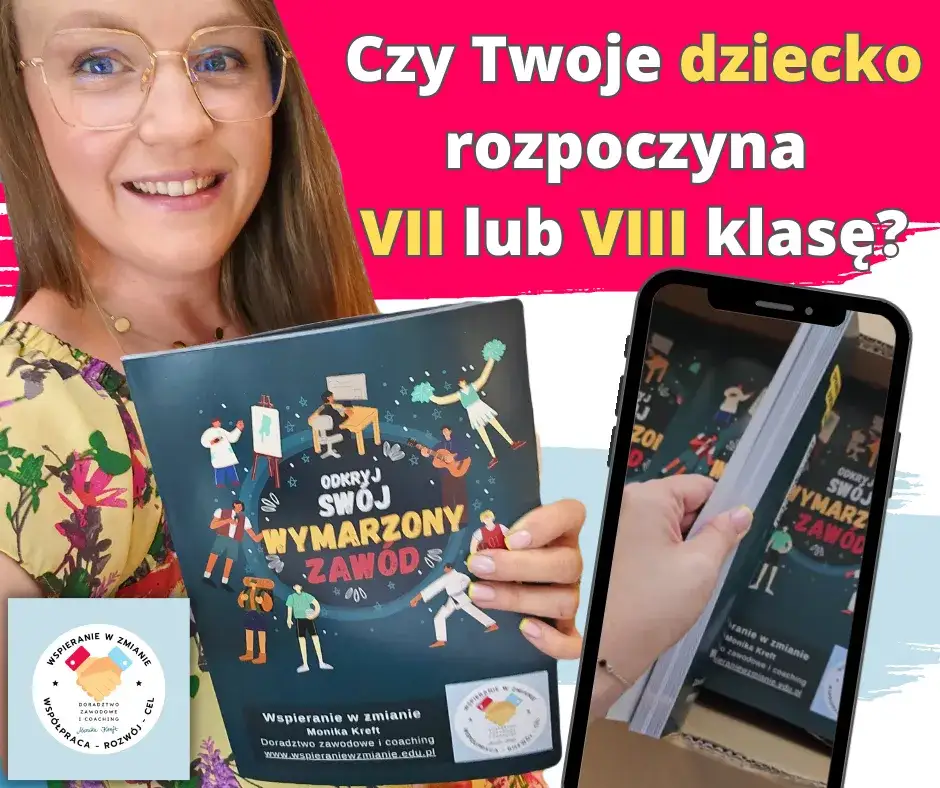 Jak zostać doradcą zawodowym? Kompletny przewodnik krok po kroku