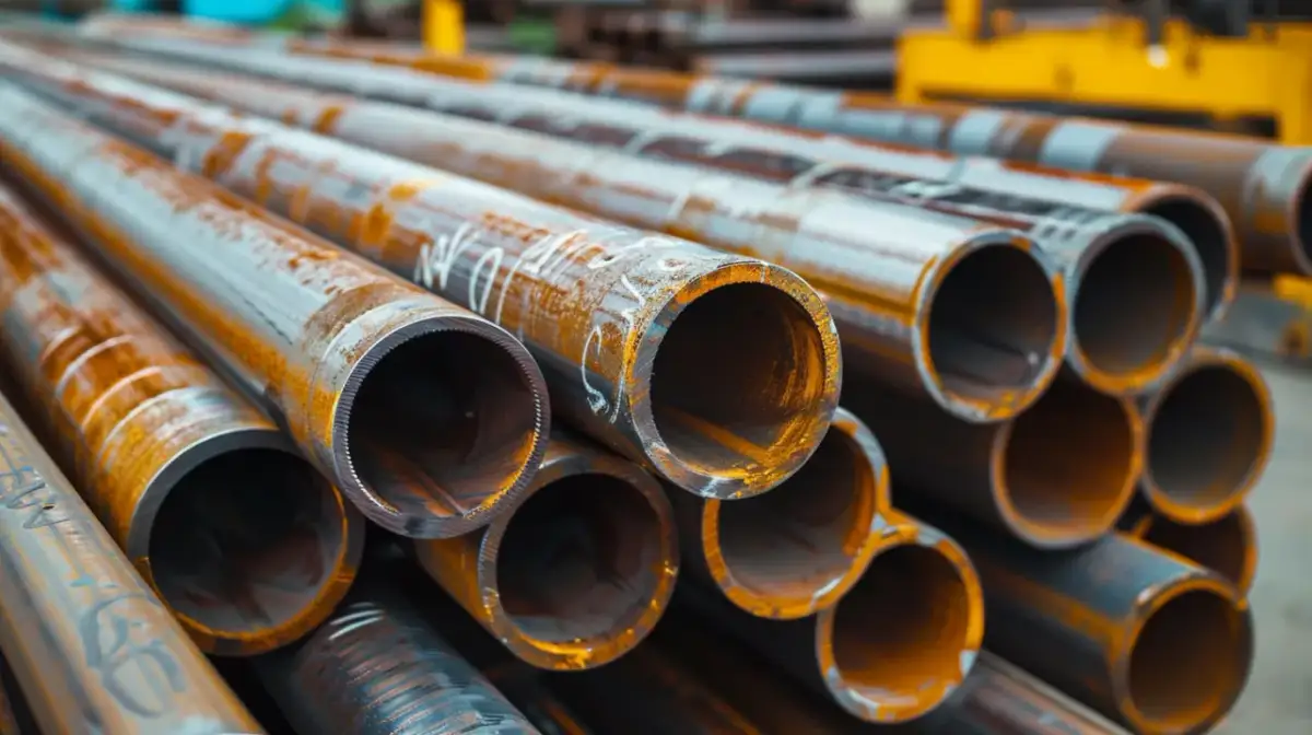 Tabela Średnic Rur: Jak Wybrać Odpowiednie Średnice do Zastosowania?