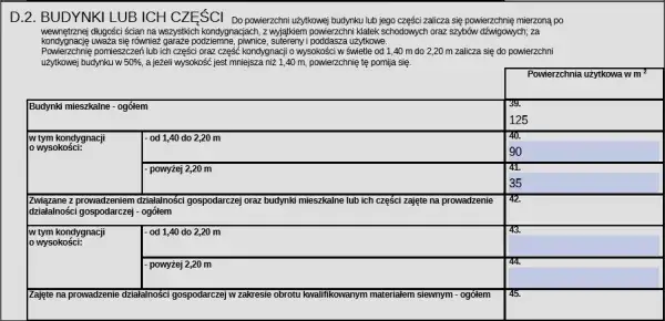 IN-1 czy DN-1? Rozlicz podatek od nieruchomości bez pomyłek