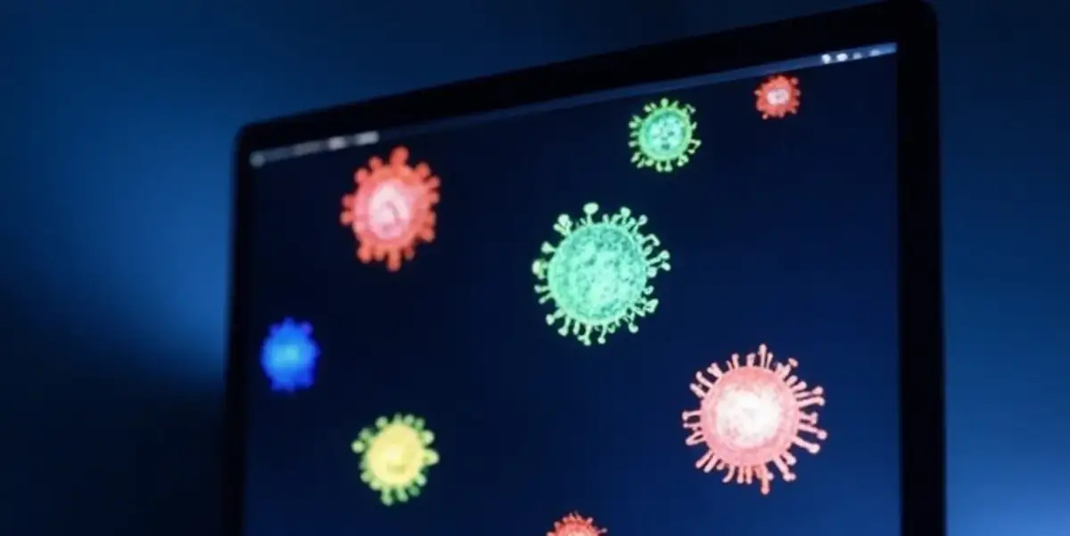 Czy MacBook ma antywirusa? Odkryj, co musisz wiedzieć o bezpieczeństwie