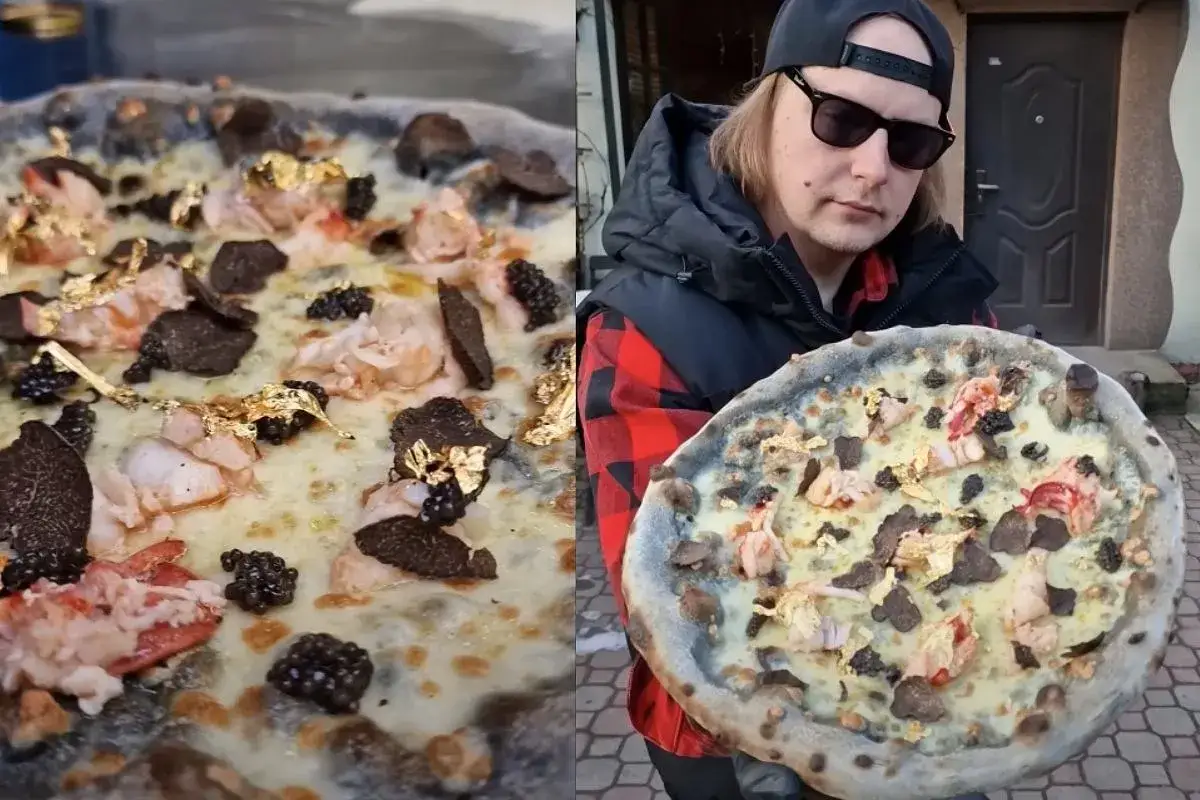 Czy do hotelu można zamówić pizzę? Poznaj zasady i ukryte koszty