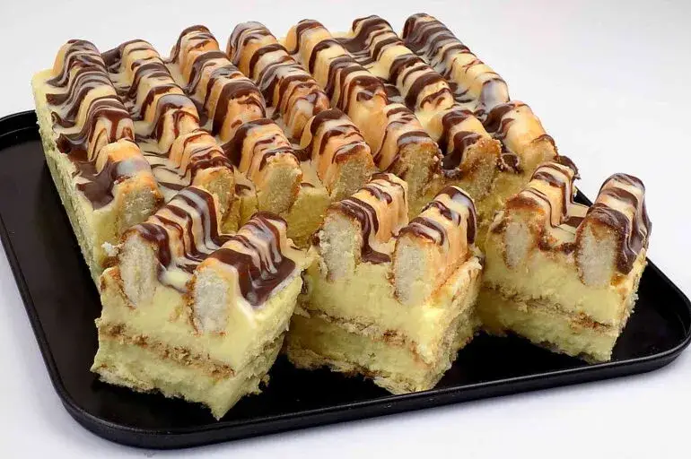 Przepis na ciasto psia buda - prosty sposób na pyszny deser bezglutenowy