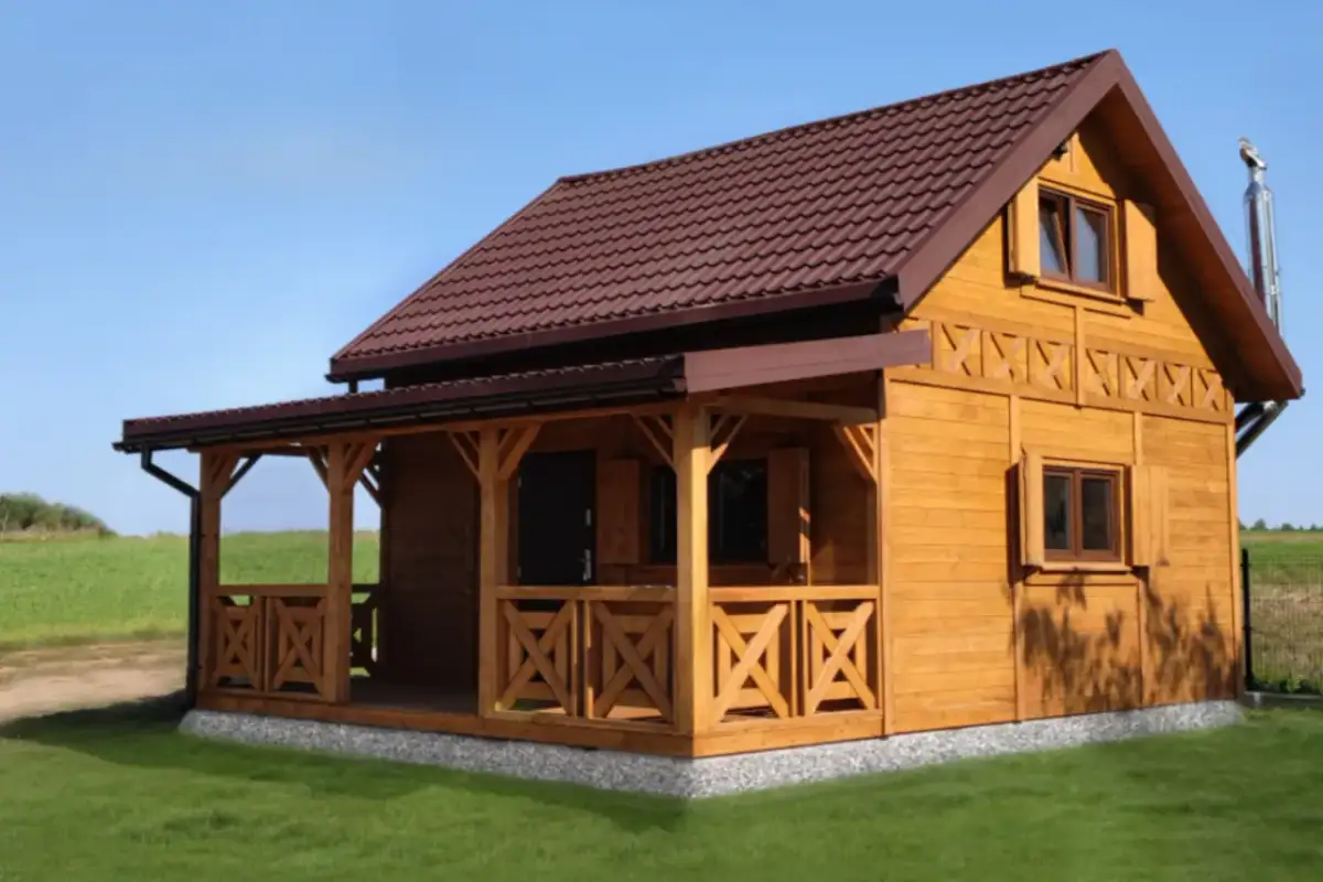 Dom całoroczny: co to znaczy? Definicja, różnice, wymagania WT