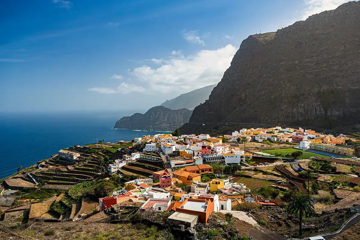 Ile wysp ma Hiszpania? Zaskakująca liczba i najważniejsze archipelagi