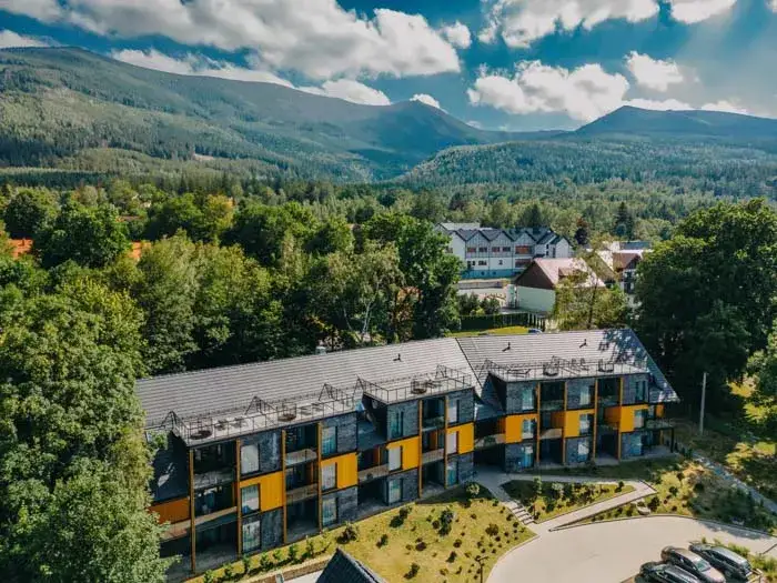 Hotel dla dorosłych co to znaczy? Odkryj zalety i unikalne cechy