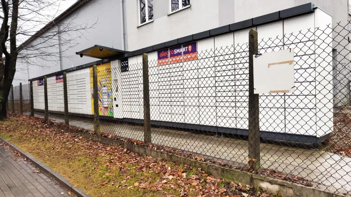 InPost nie pracuje 1 listopada - co to oznacza dla przesyłek?