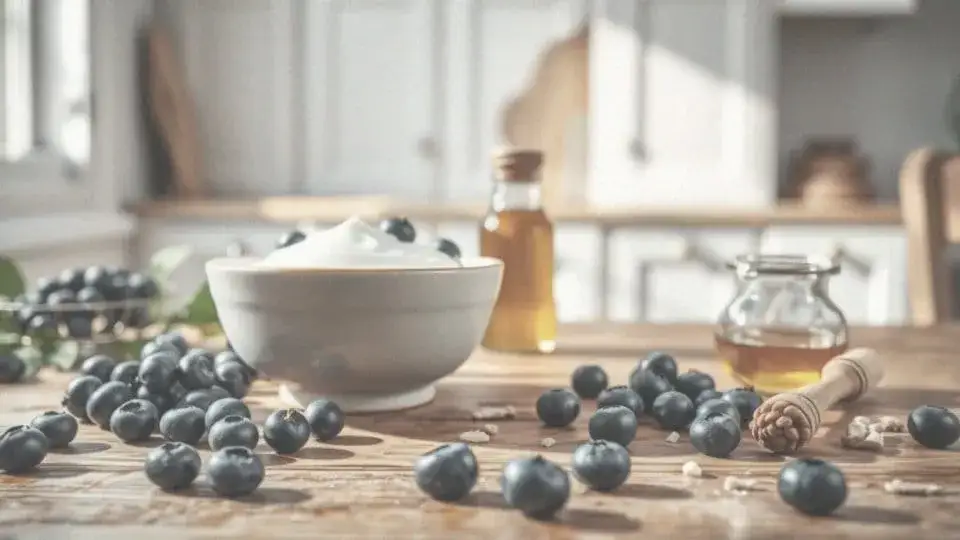 Czy jogurty owocowe tuczą? Sprawdź ich wpływ na wagę i zdrowie