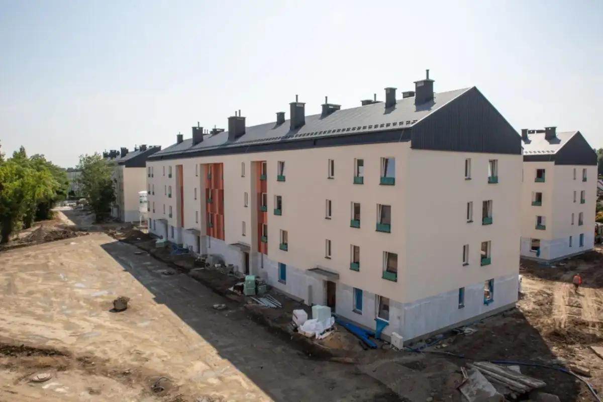 Mieszkanie komunalne ile metrów na osobę? Sprawdź minimalne normy