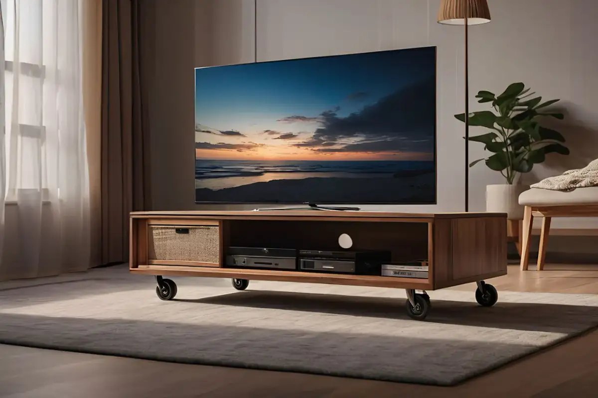 Kleiner Fernseher für Schlafzimmer: Die besten Modelle für Entspannung