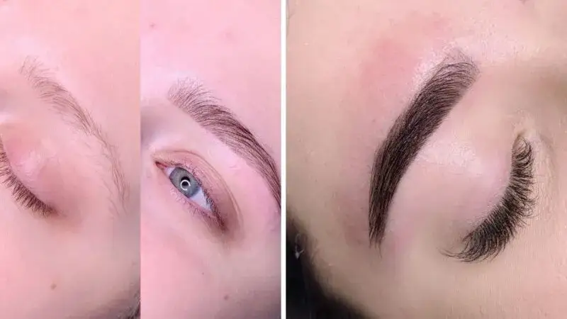 Dlaczego henna nie chwyta brwi? Oto najczęstsze przyczyny i rozwiązania