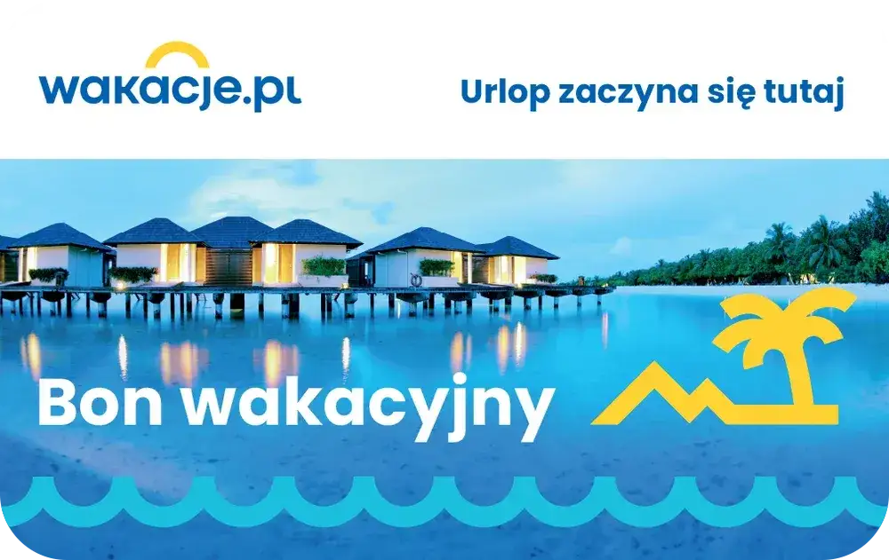 Wakacje.pl - jakie biuro podróży oferuje najlepsze oferty wakacyjne?
