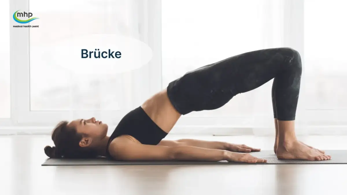 Starker Rücken, schmerzfrei: Effektive Rückenübungen zum Ausdrucken