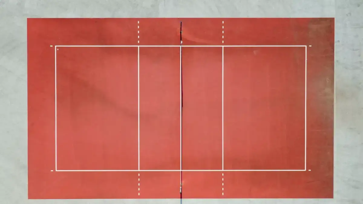 Jakie są wymiary boiska do siatkówki? Poznaj kluczowe informacje