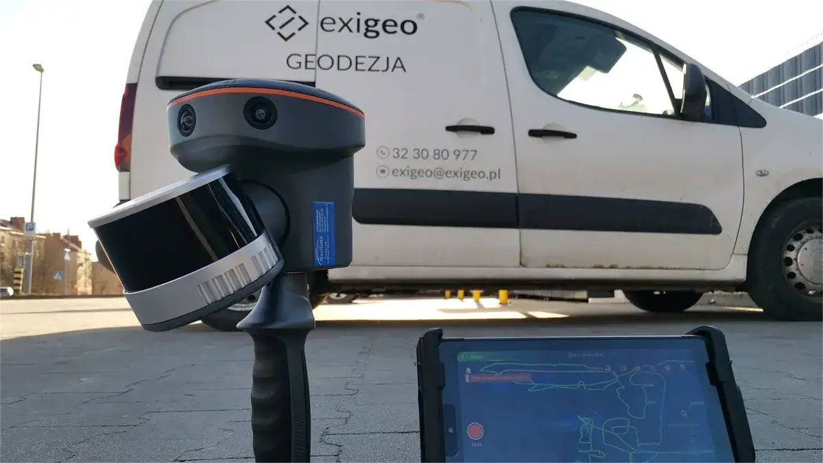 Kiedy budynek jest naniesiony na mapę? Kluczowe etapy i wymagania