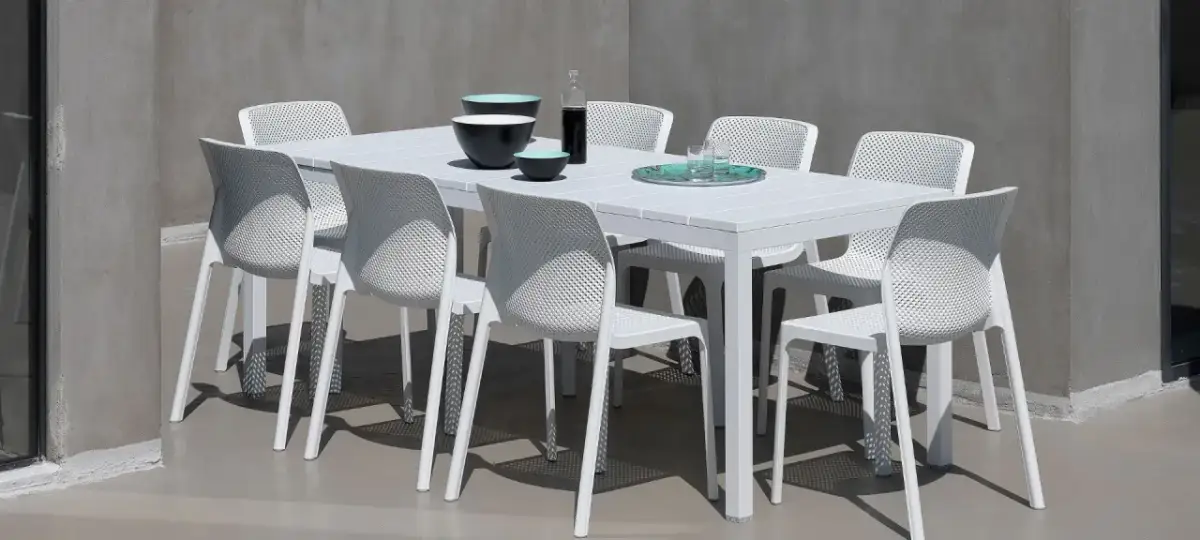 Gastro Outdoor Möbel: Klug investieren & Gäste begeistern So geht's!