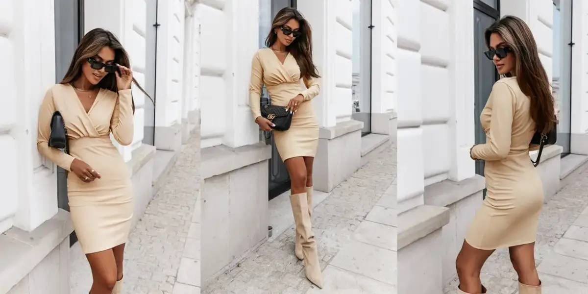 Jak ubrać się na zimowe chrzciny? Ciepło i szyk