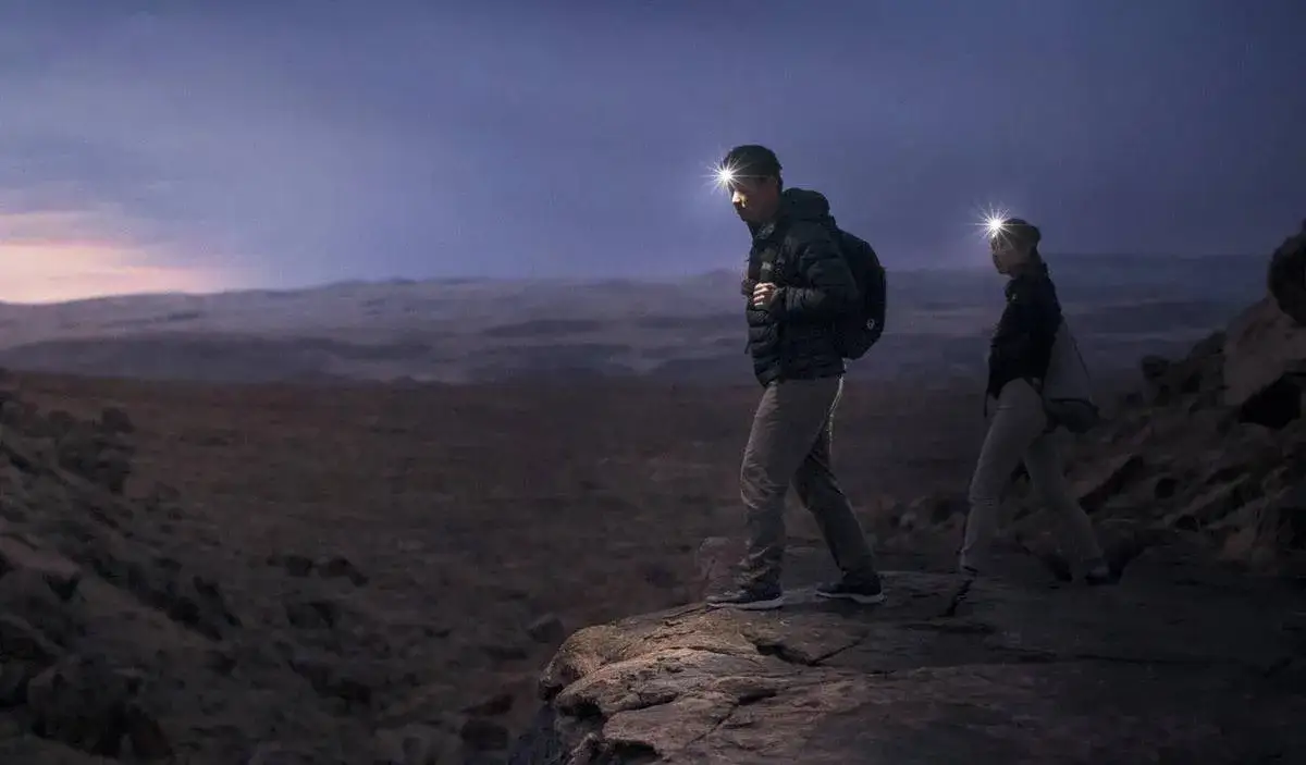 Czołówka w góry: Jak wybrać najlepszą dla siebie? Poradnik eksperta