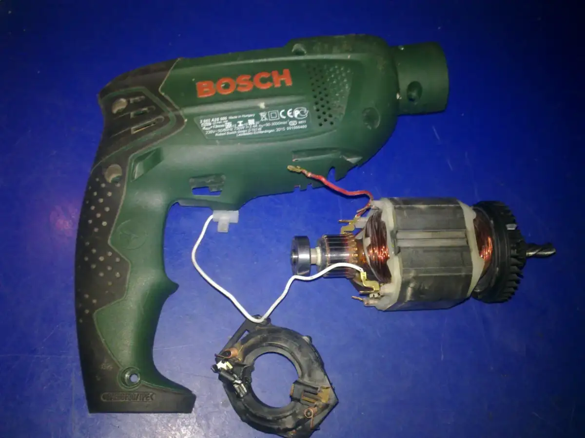 Jak sprawdzić wirnik wiertarki: 5 prostych kroków dla każdego