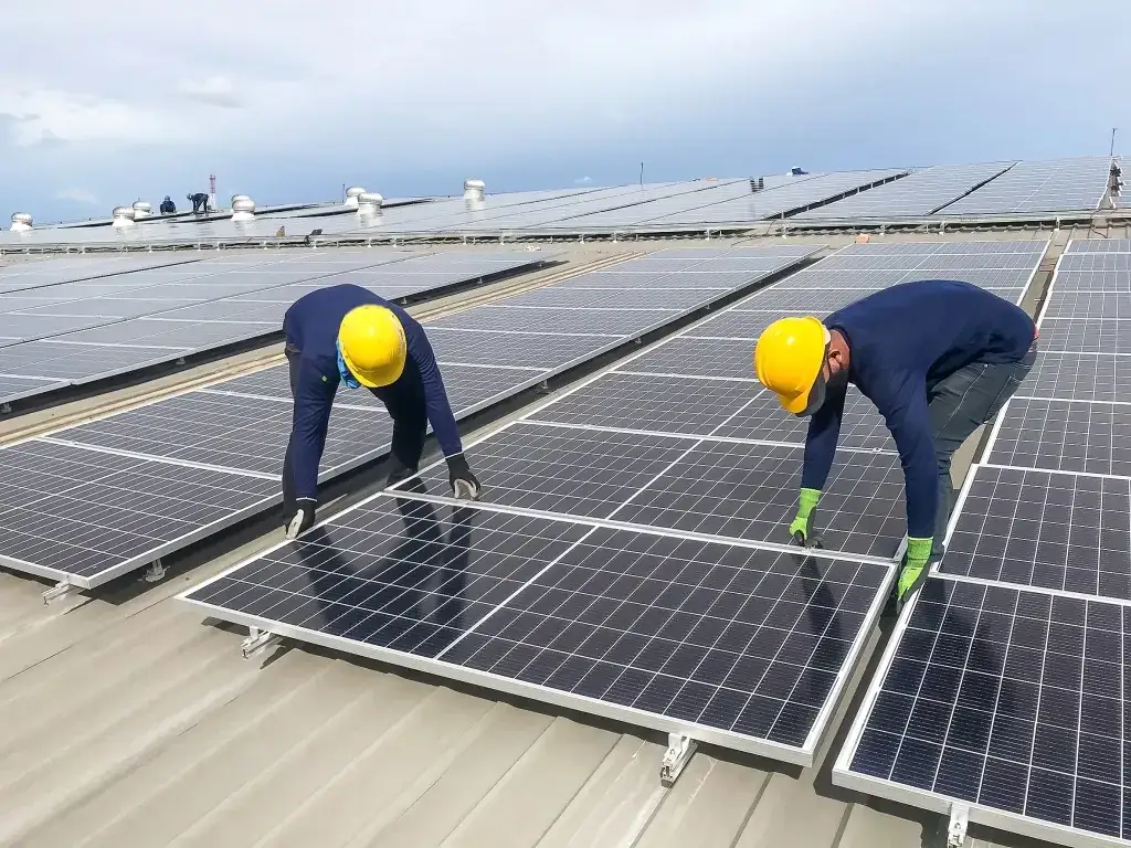 Optymalizator fotowoltaika - co to jest i jak zwiększa wydajność?