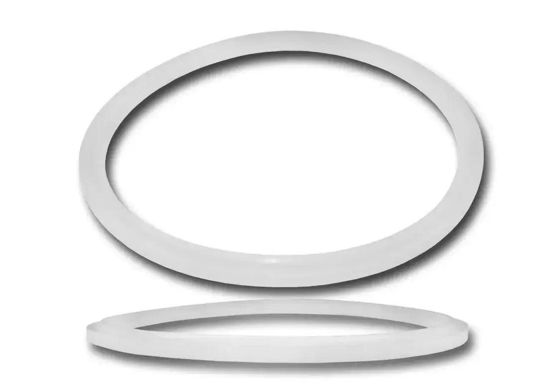 Jaką uszczelkę do gorącej wody wybrać, aby uniknąć problemów z instalacją?