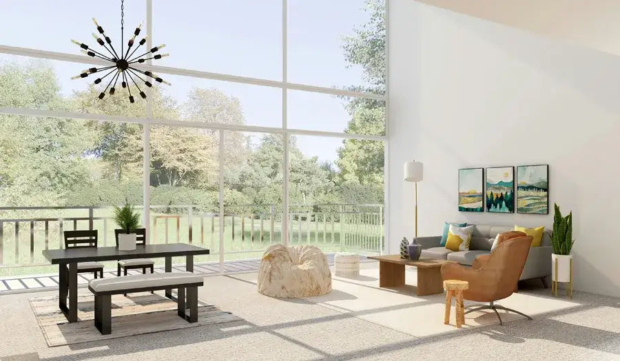 Jak wybrać idealny żyrandol do domu – wskazówki i porady