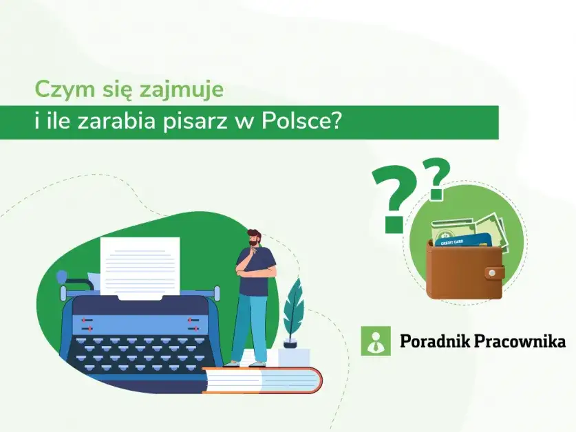 Ile zarabiają autorzy książek? Zaskakujące fakty o wynagrodzeniach