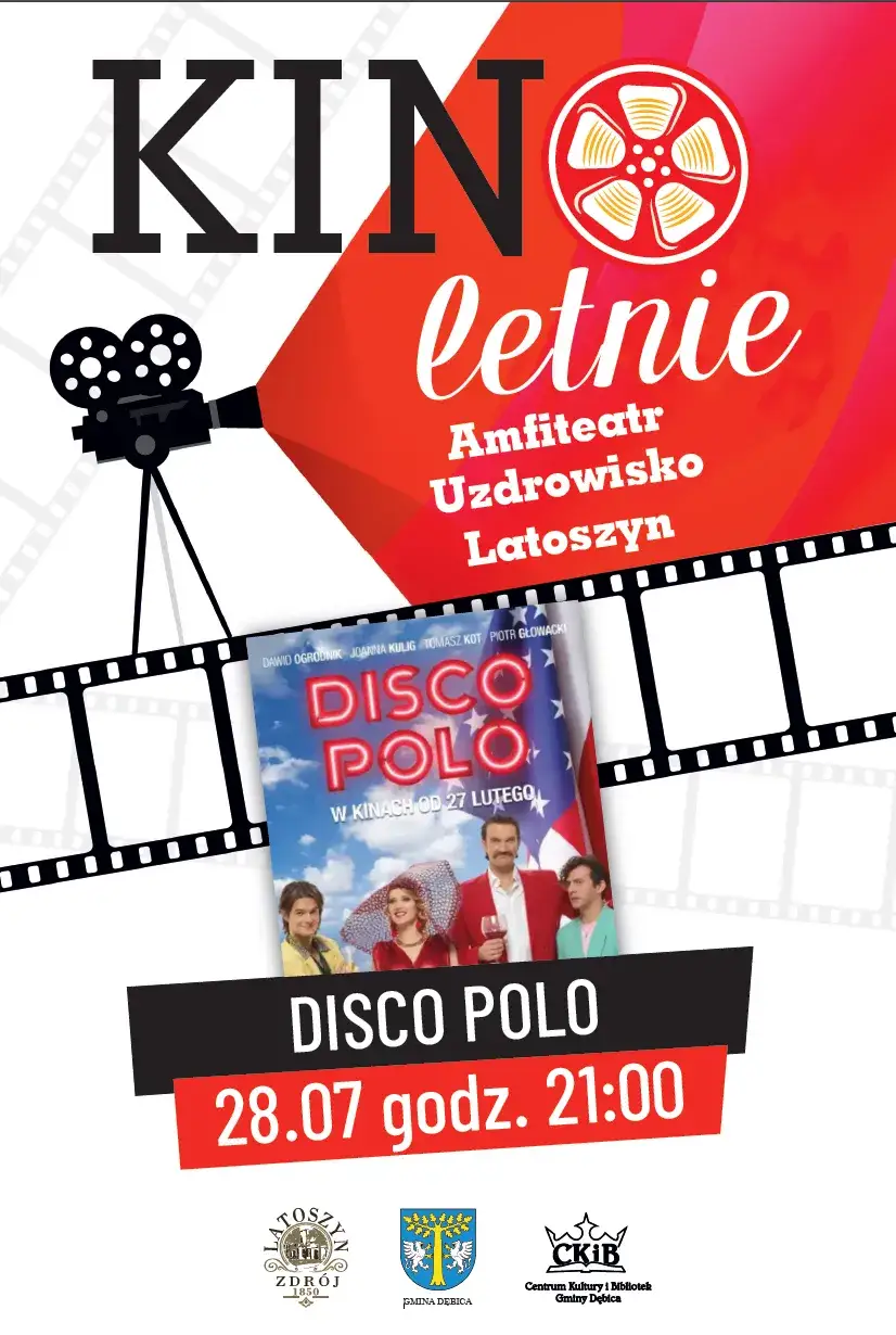 Letnie kino TVN: jakie filmy zaskoczą w tym sezonie?