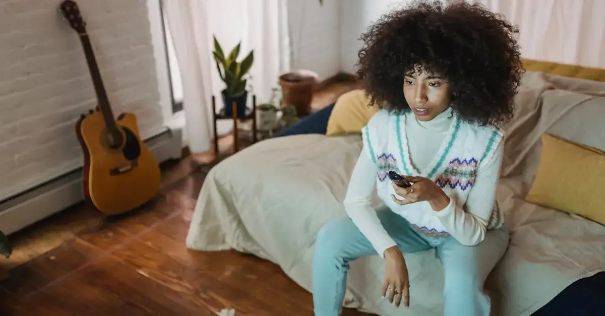 Czy seriale zmieniają nasze podejście do energii odnawialnej?