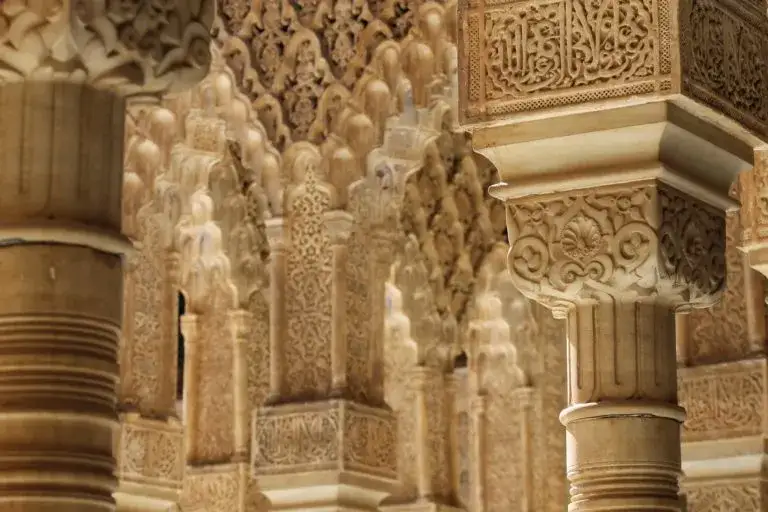 Cywilizacja arabska: wpływ na kulturę Hiszpanii i Europy