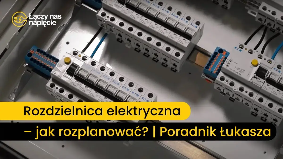 Opis rozdzielni elektrycznej: Poradnik krok po kroku i błędy do uniknięcia