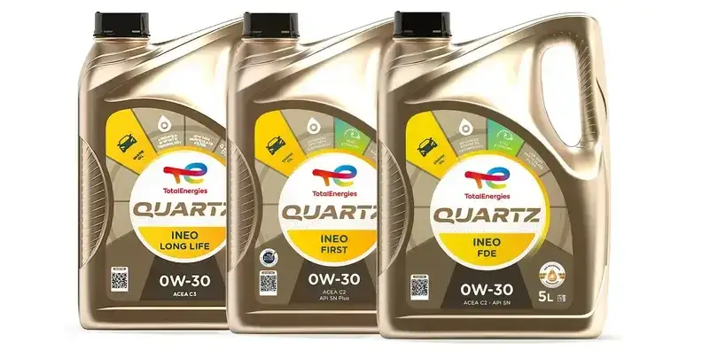 Olej 0W-30: Co ile wymiana? Prawda o Long Life i awariach