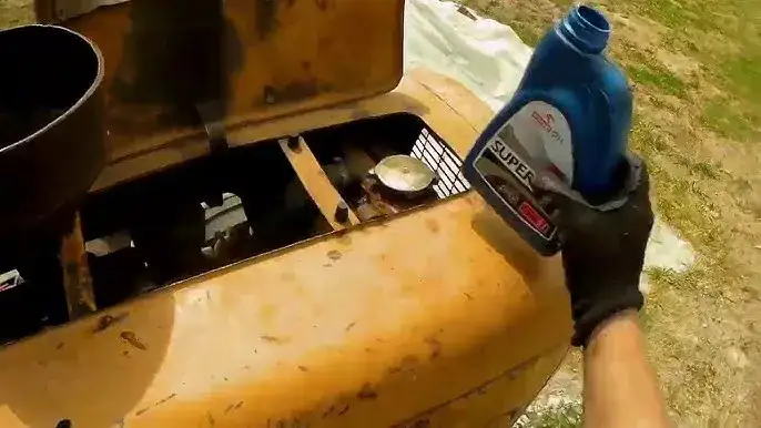 Co ile motogodzin wymiana oleju w C-330? Kluczowe informacje dla właścicieli