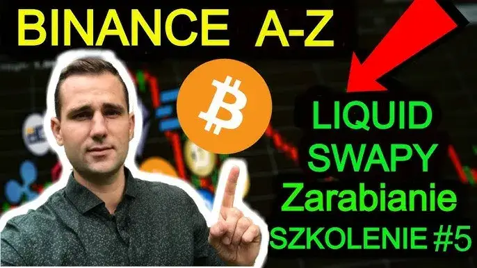 Jak zarabiać na Binance: sprawdzone metody i unikanie ryzyka