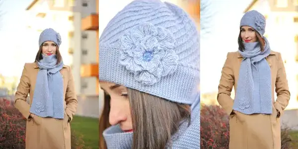 Jak dobrać idealną czapkę do beżowego płaszcza: 5 porad