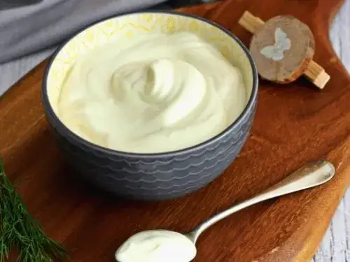 Jak zrobić majonez wegański - proste przepisy i cenne wskazówki